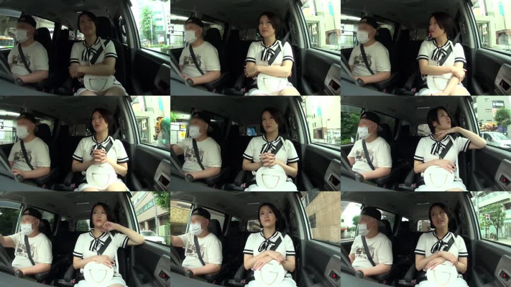 +++ [HD] NKKD-233 家族ドライブ中の人妻さんを公園の便所に連れ込んでヤる！！8 トイレNTR