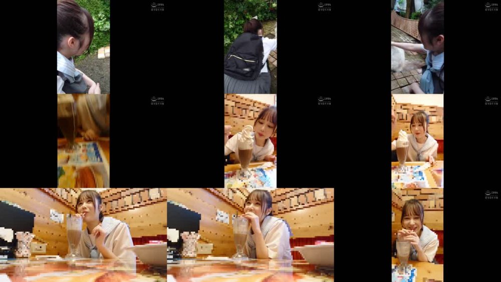 +++ [HD] 415LAS-044 ゆず