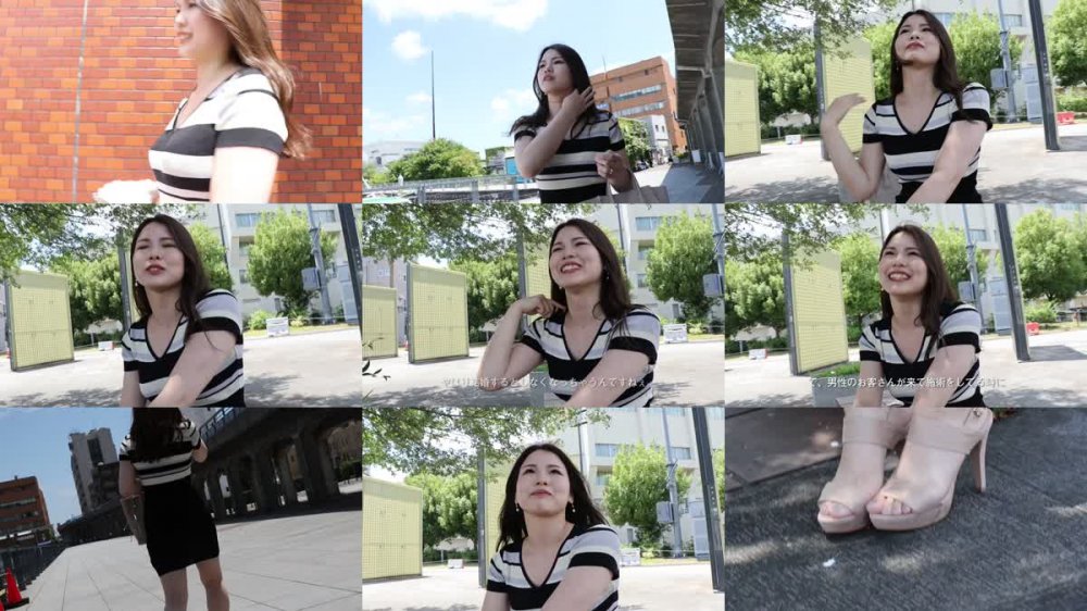 +++ [HD] 336KNB-179 【今年最高にどエロい人妻】痙攣しながらイキまくる！色白美肌のドM妻！このエロさは見れば分かる！！ at 神奈川県横浜市 関内駅前