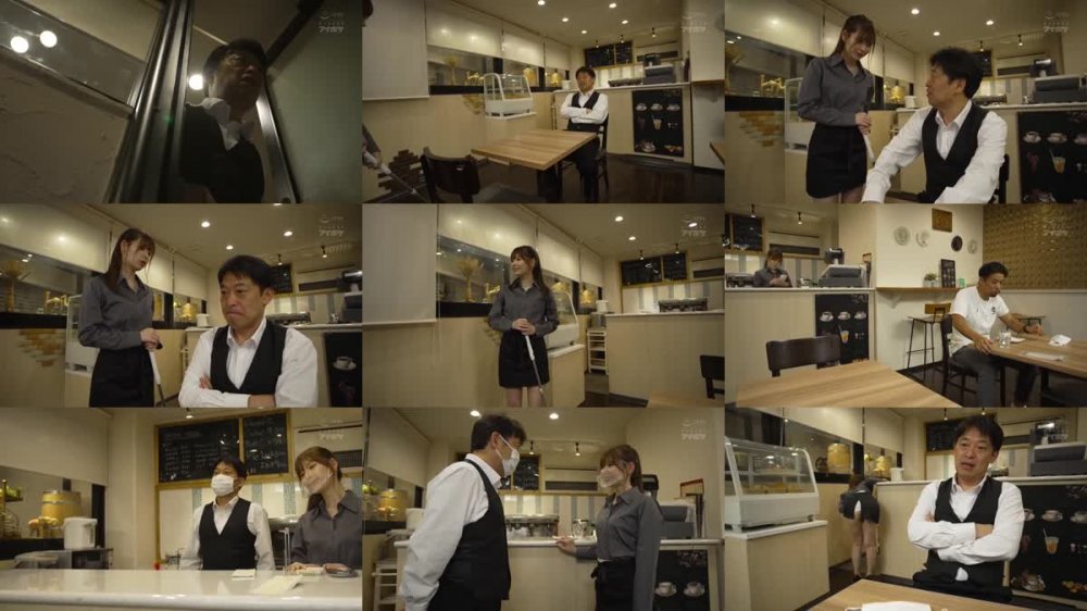 +++ IPX-764 「店長のことお持ち帰りしたいな…」 秘かに堕としたかった男をお持ち帰りして、朝まで強●逆絶倫中出し種付けマーキングプレスビッチ。 この女、性欲絶倫。驚愕の10発強●射精！！ 明里つむぎ