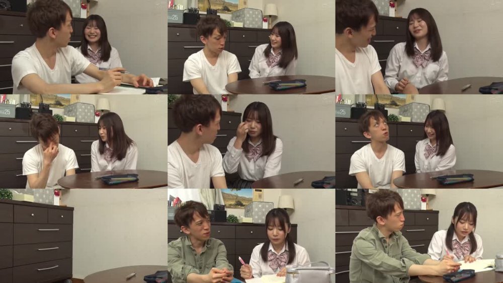 +++ HUNTB-133 『私、脱いだらすごいんだからね！』2 まだ子供…と、お子ちゃま扱いしていた年下の女子○生幼馴染が実はスタイル抜群の女性になってて思わずフル勃起