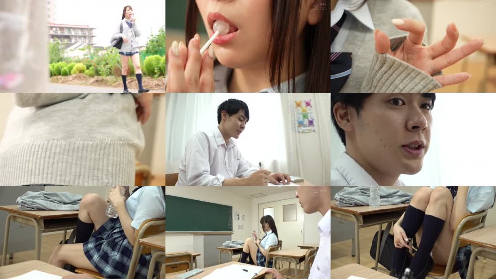 +++ [HD] MKMP-425 学校のM男クンたちは全員コネくり回してやるからなっ！！悪魔ビッチちゃんの舐めちゅぱ乳首イジりが最強にヤバすぎる。 佐藤ののか