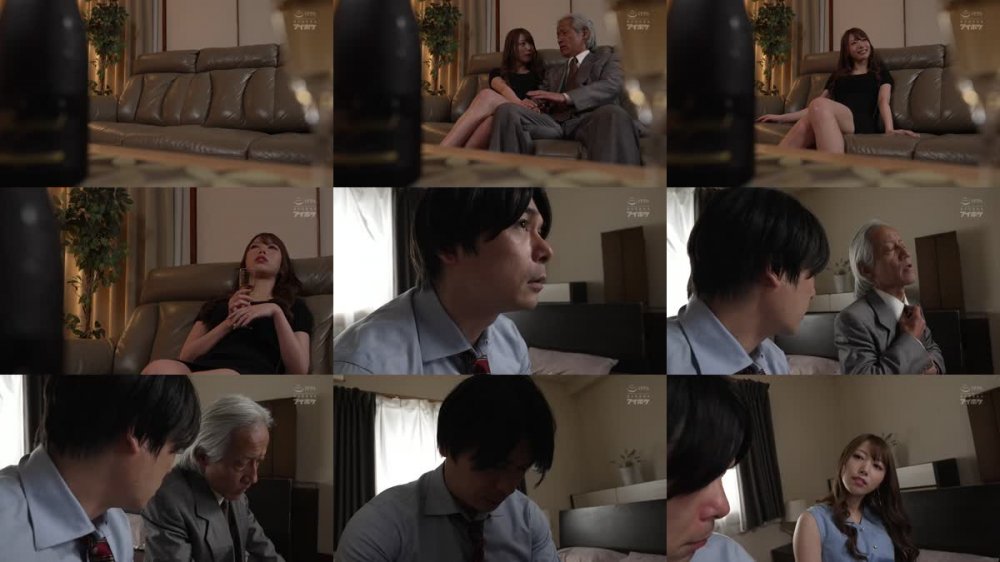 +++ [HD] IPX-762 上司のムカつく若妻を今から部下全員で2日間犯し続けます… 恨みの数だけ中出しされて… 西宮ゆめ