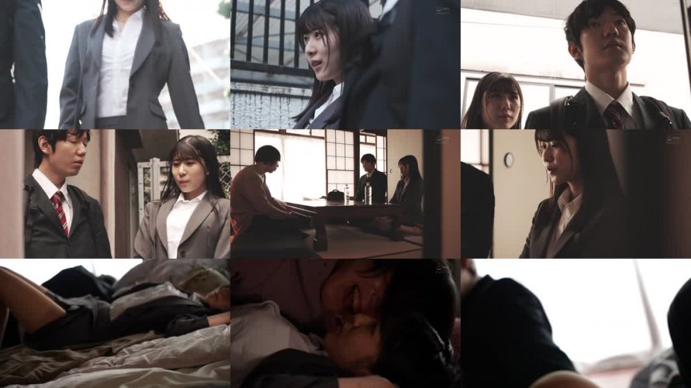 +++ [HD] APNS-263 恥辱の家庭訪問 好実ほの