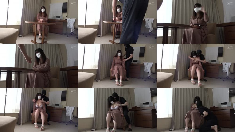 +++ [HD] NKHB-011 発掘☆天然ポチャJ-cup素人さん 匿名希望