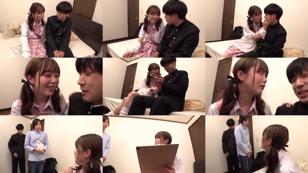 +++ [HD] MKON-066 「あなたの彼女、寝取ります」彼女のことが好きすぎて、寝取り屋に寝取らせ依頼をしてしまった 百瀬あすか