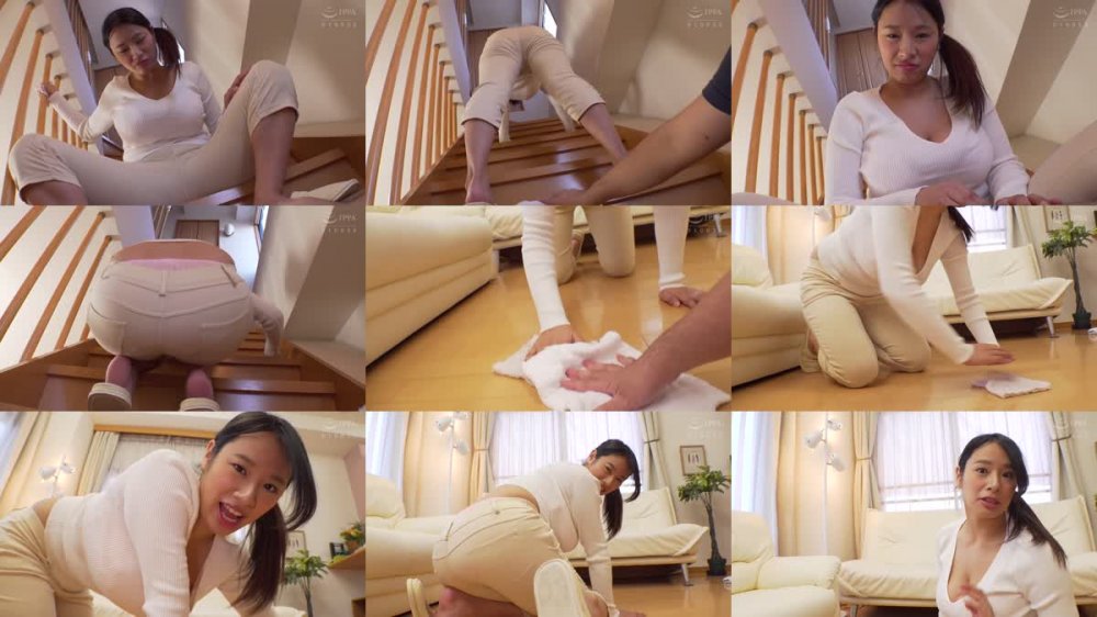 +++ [HD] UMSO-422 嫁の家事姿に興奮しちゃってフェラをおねだり！16人