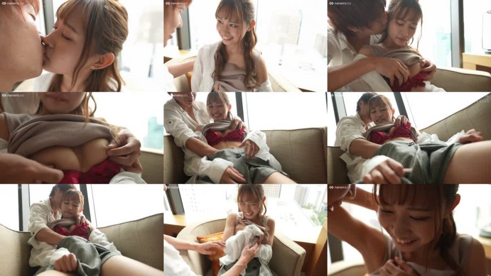 +++ [HD] S-Cute 877_ten_01 笑顔がキュートな細身美女が挿入×クリ責で絶頂！／Ten
