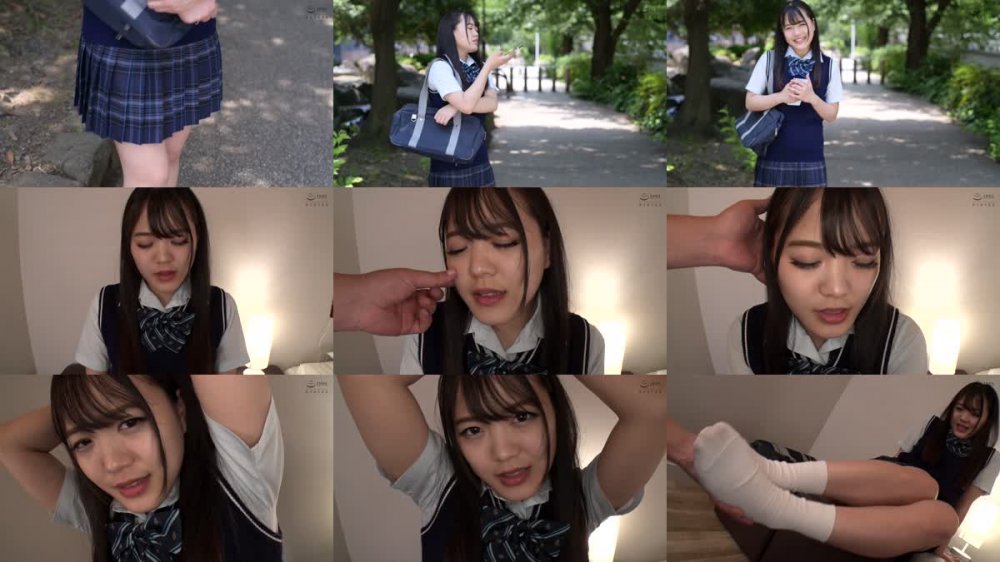 +++ [HD] ZOCT-025 Maina