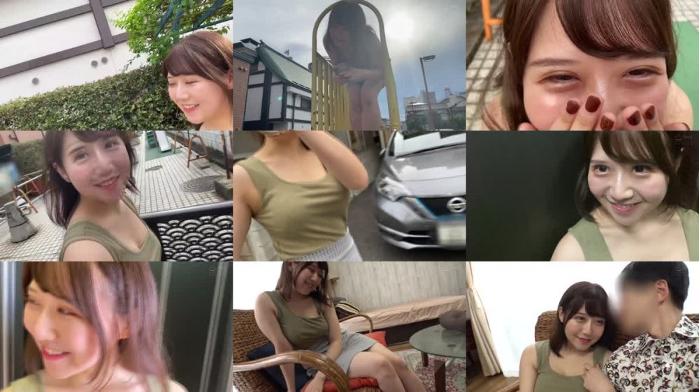 +++ [HD] SQB-118 ももえ