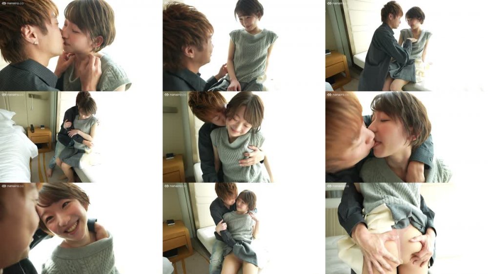 +++ [HD] S-Cute 453_yuuna_05 おねだりが可愛いロリっ子とエッチ／Yuuna