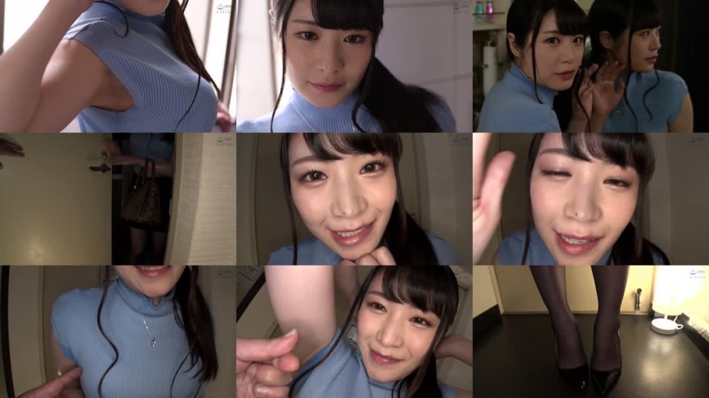 +++ [HD] ETQR-308 【妄想主観】お下品痴女人妻お届けします。25歳 結婚2年目ななみさん（仮名）