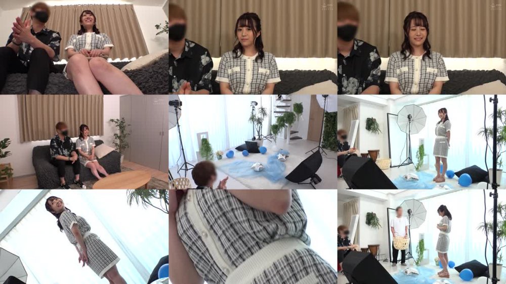 +++ [HD] 345SIMM-675 【NTR】妻が他の男になびくと興奮する夫…若いイケメンモデルとの密着ヌード撮影を企画。妻はダメダメ言ってても結局ヌルヌルでち●こに惹かれちゃう…変態夫の願望が叶う記念日を覗き見！【メモリアルヌードフォト撮影】