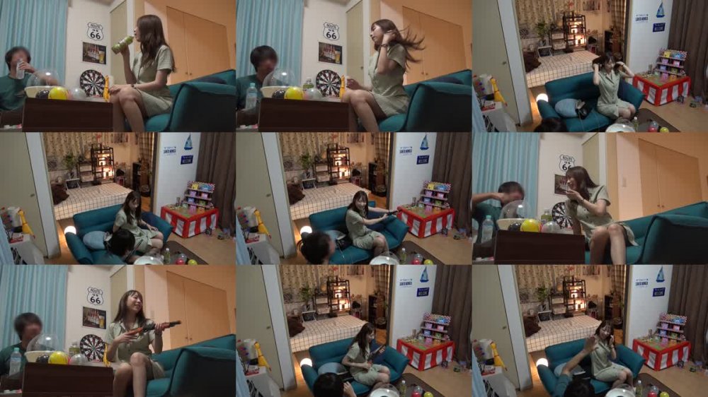 +++ [HD] 200GANA-2579 百戦錬磨のナンパ師のヤリ部屋で、連れ込みSEX隠し撮り 226 スレンダー美巨乳の美女を部屋に連れ込み！都内のチャラいイベントでナンパしただけあってエロい誘いもすんなり受け入れる。華奢な体が快感でヒクつく様を盗撮！