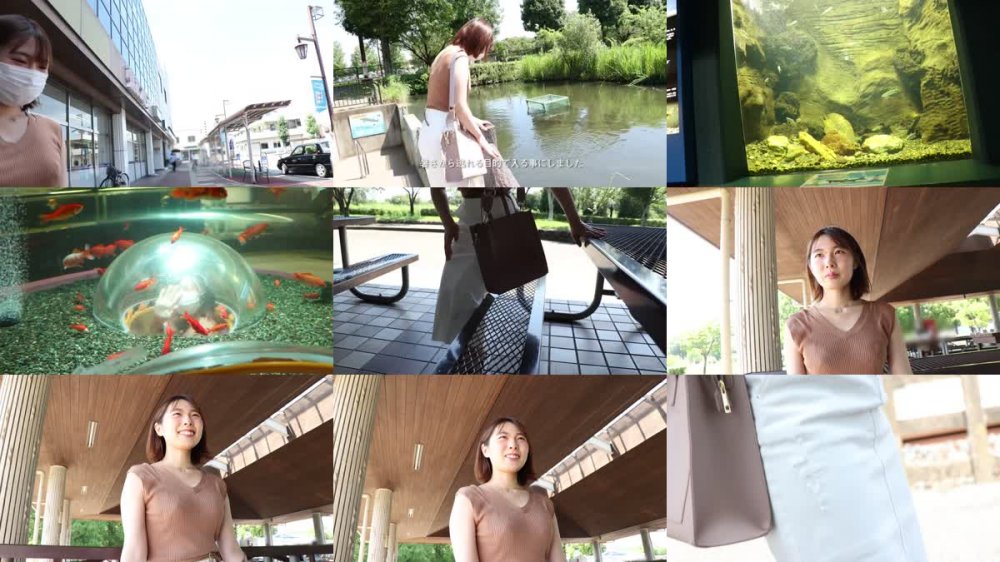 +++ [HD] 336KNB-180 【純朴素人妻の雌の顔】結婚してからずっとレスな欲求不満人妻をハメまくって女にしてやったwプリ尻&桜色乳首は必見！ at 埼玉県加須市 加須駅前