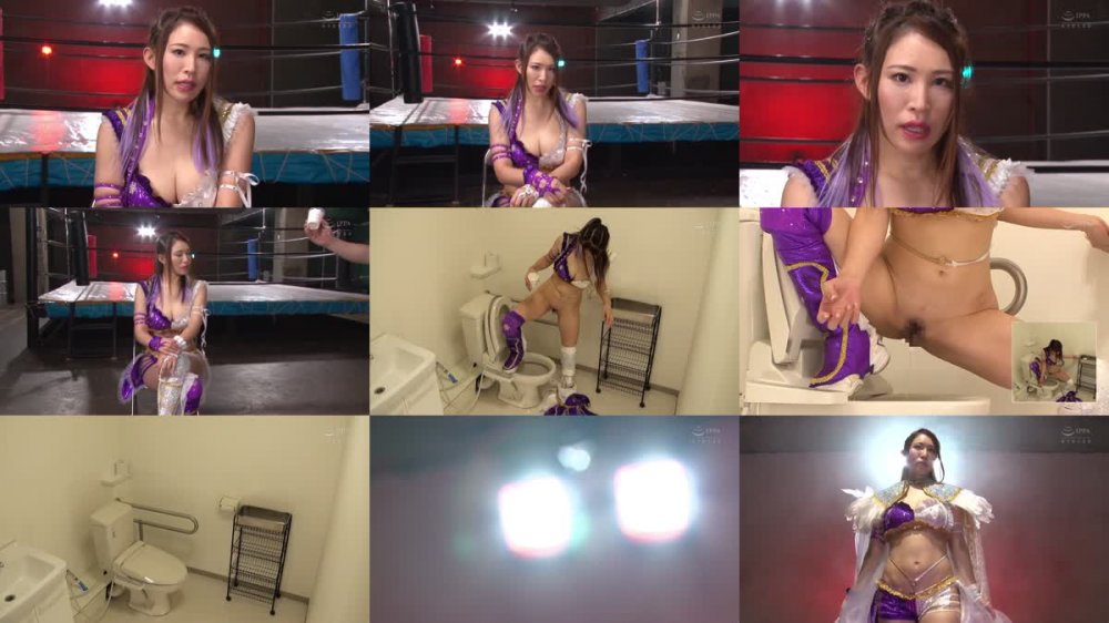 +++ [HD] RCTD-430 巨乳女子プロレスラー凛叶 痛恨の危険日直撃！連姦中出しデスマッチ！！