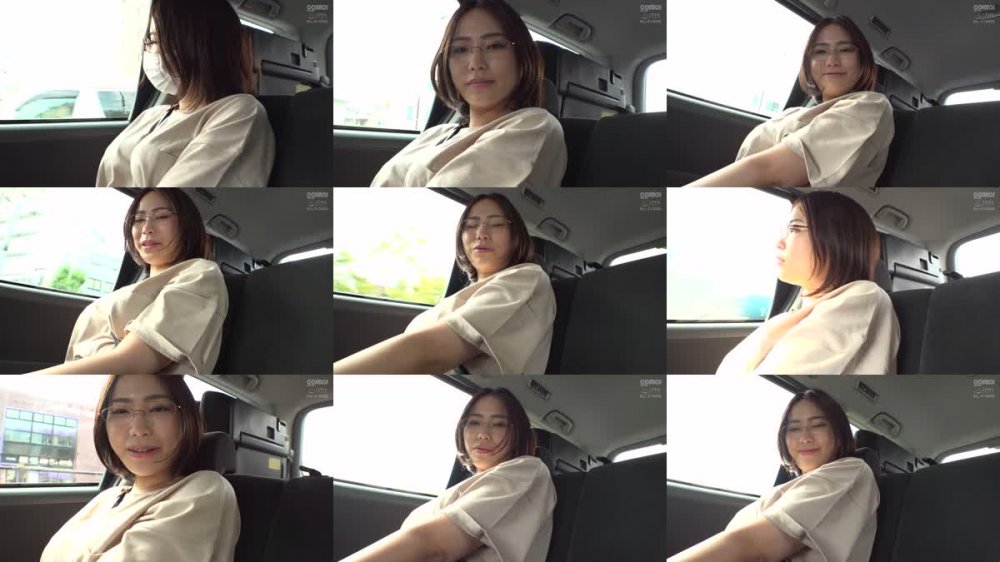 +++ [HD] HAWA-264 素人妻が一般大学生の自宅にコンドーム1つ渡され一泊 一度のゴム姦では満足できず宿泊中2度もガチ中出しを許してしまう 騎乗位で天然柔乳が揺れるGカップ眼鏡妻 めぐみさん29歳