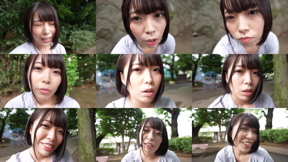 +++ [HD] HODV-21623 【完全主観】方言女子 熊本弁 大原あむ