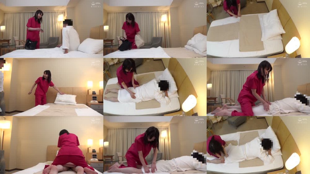 +++ [HD] MHAR-13 【巷で噂のメンズエステ】熟女マッサージ師に裏オプ交渉生ハメ中出しSEX 13