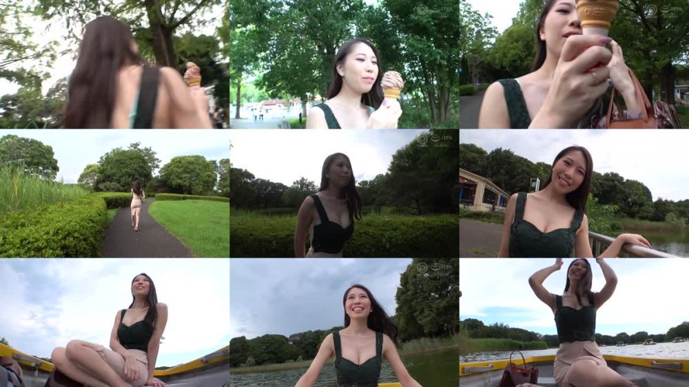 +++ [HD] SGA-151 最高の愛人と、最高の中出し性交。 65 G乳×美脚×極濡 雪肌スレンダー美女