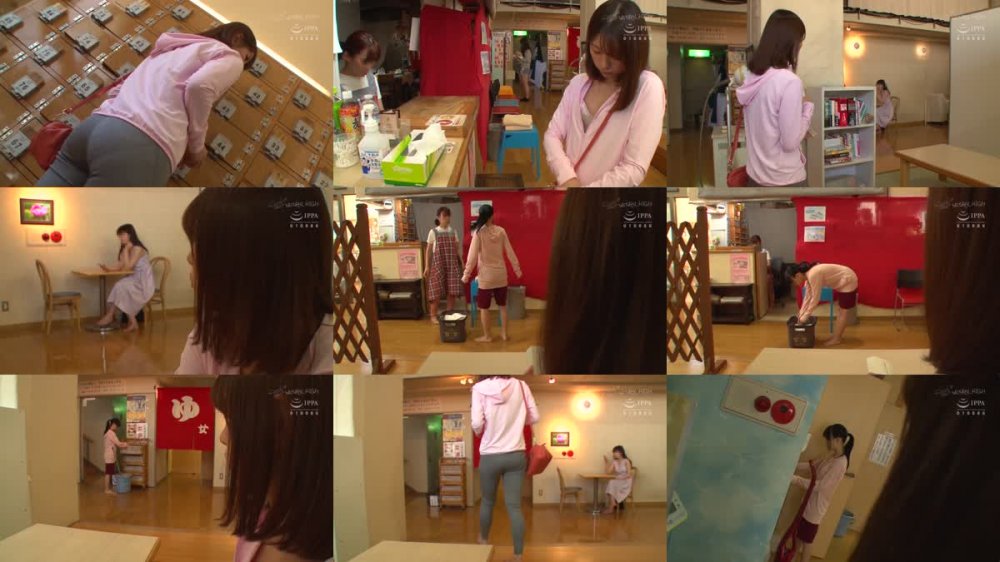 +++ [HD] NHDTB-599 銭湯レズ連鎖痴● いいなりウブ娘を利用した芋づる式レズ計画