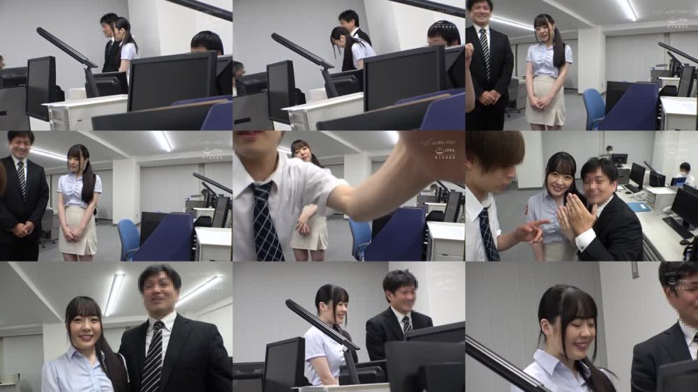 +++ [HD] NHDTB-596 先輩と社内結婚したセフレを勤務中に呼び出し性処理させた中出しビデオ