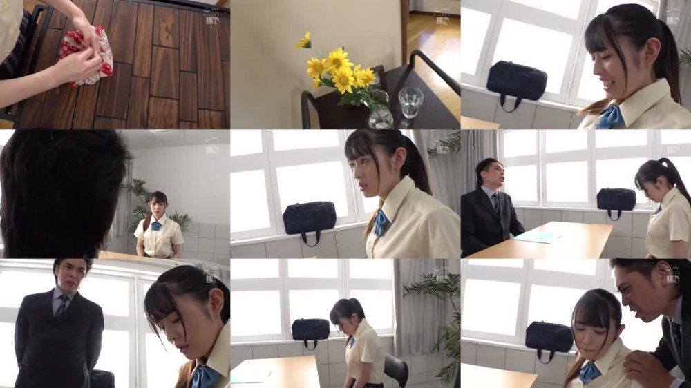 +++ [HD] IESP-688 柊木楓 女子校生 中出し20連発