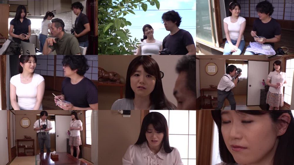 +++ [HD] SPRD-1483 夫のよりすっといいわ… 浅宮ちなつ