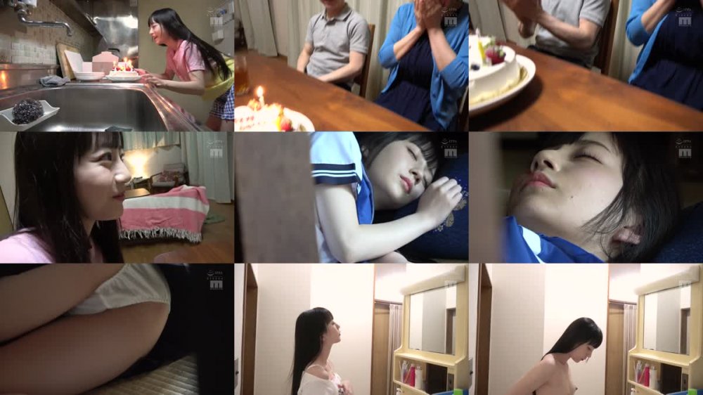 +++ [HD] MIDV-002 大嫌いな義父に犯●れ続けた私… 七沢みあ
