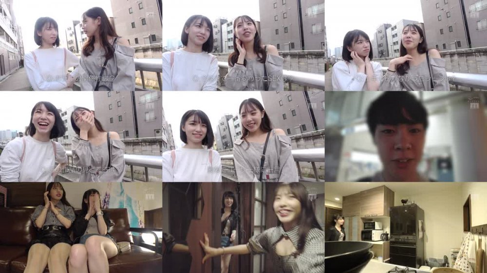 +++ [HD] MIAA-525 女子会してるお宅にM男くんが突撃参加！ お泊り女子会で夕方から朝がくるまで一日中犯●れて小悪魔中出しされる！ 白桃はな 花狩まい