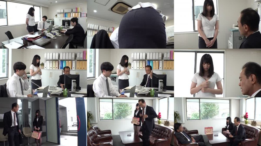 +++ [HD] PPPD-977 大嫌いなスケベ上司のデカマラがドストライクだったなんて… 粘着おっぱいハラスメントで理性を奪われ中出し性交をおかわりしてしまった私… 希咲アリス