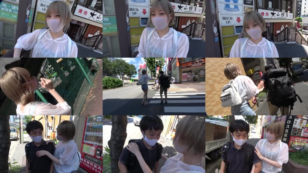 +++ [HD] FOCS-033 絶品痴女が逆ナンでホテル連れ込みガチパコww S気全開の凄テクで男の潮吹き！肉棒を食い散らかす上下の極上淫口に白濁液スプラッシュ！ 川菜美鈴