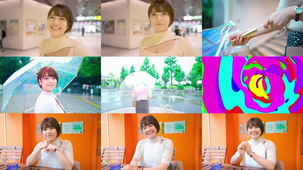 +++ [HD] EBOD-867 絶頂139回！大痙攣120回！潮吹き3700ml！ 性格明るいGcup博多美人 はじめての中出し＆生ハメ大絶頂ドキュメント 天晴乃愛