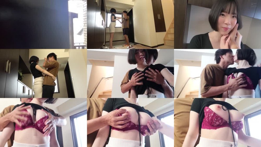 +++ [HD] EYAN-179 むっちりスケベな美巨乳妻を孕ませたくて何度も中出ししまくった旦那不在の危険日36時間 りんさん22歳