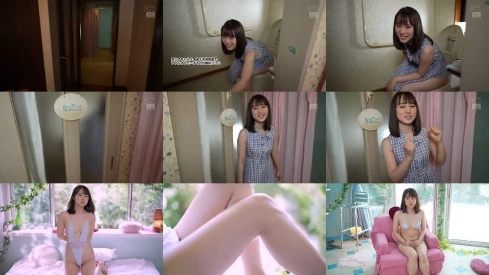 +++ [HD] MIDV-003 期待の専属第2弾！！ 着エロアイドル子宮ビクビク痙攣性欲爆発4本番 花芽ありす