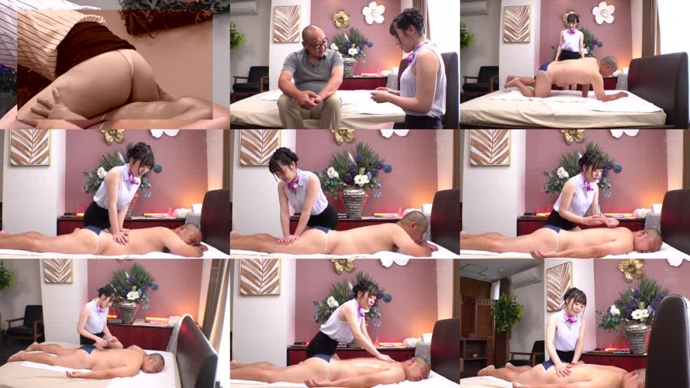 +++ [HD] HJMO-478 押しに弱いエステティシャンへハミ出し勃起チ○ポをアソコに押し当てパンツ越し先っぽグリグリ挿入！ 欲しがるまで焦らしコスればナマSEXできちゃうのか？Vol.2