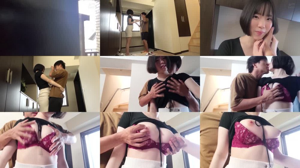 +++ EYAN-179 むっちりスケベな美巨乳妻を孕ませたくて何度も中出ししまくった旦那不在の危険日36時間 りんさん22歳