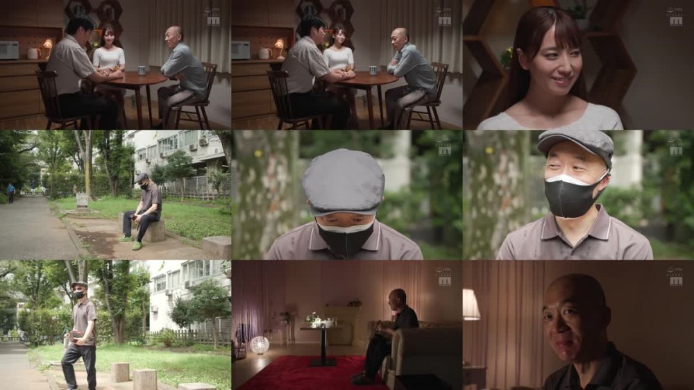 +++ MIDV-007 息子の嫁がソープ嬢！弱みを握ったワシはNGプレイを強要しながら制裁説教中出し 初川みなみ