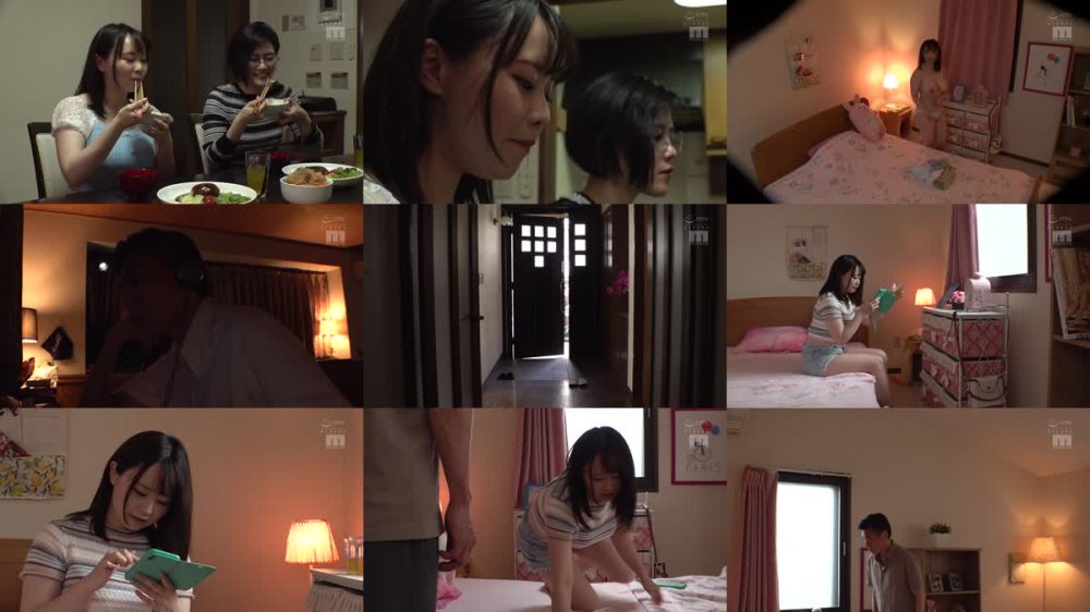 +++ MIDV-005 大嫌いなこどおじ義兄の媚薬チ○ポで体液ドロドロ汗だく貪り合いキメセク性交 中山ふみか