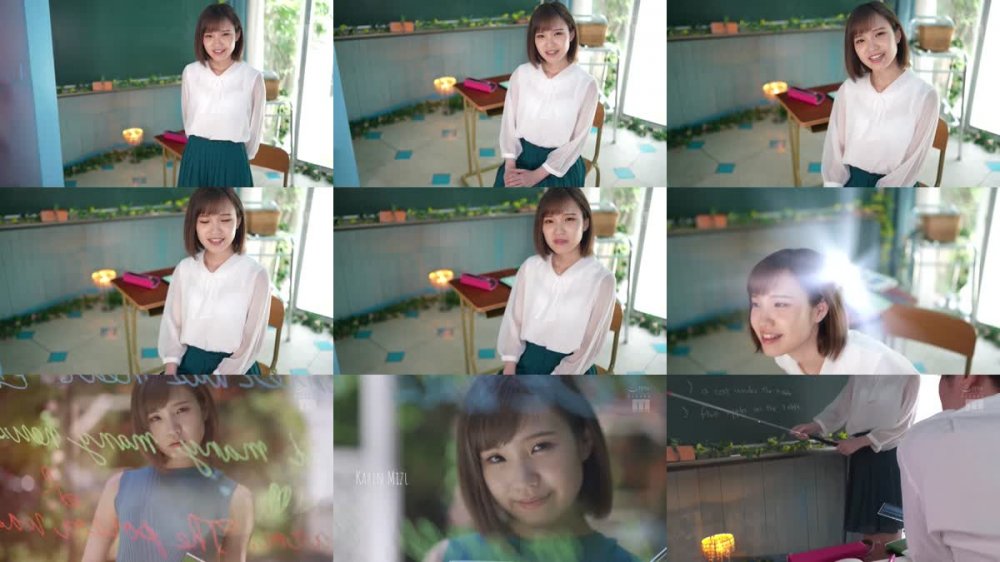 +++ MIFD-188 新人20歳 某有名私立大に通う英語堪能な高学歴帰国子女は現役女子大生、時々、塾講師AVdebut 瑞希かりん