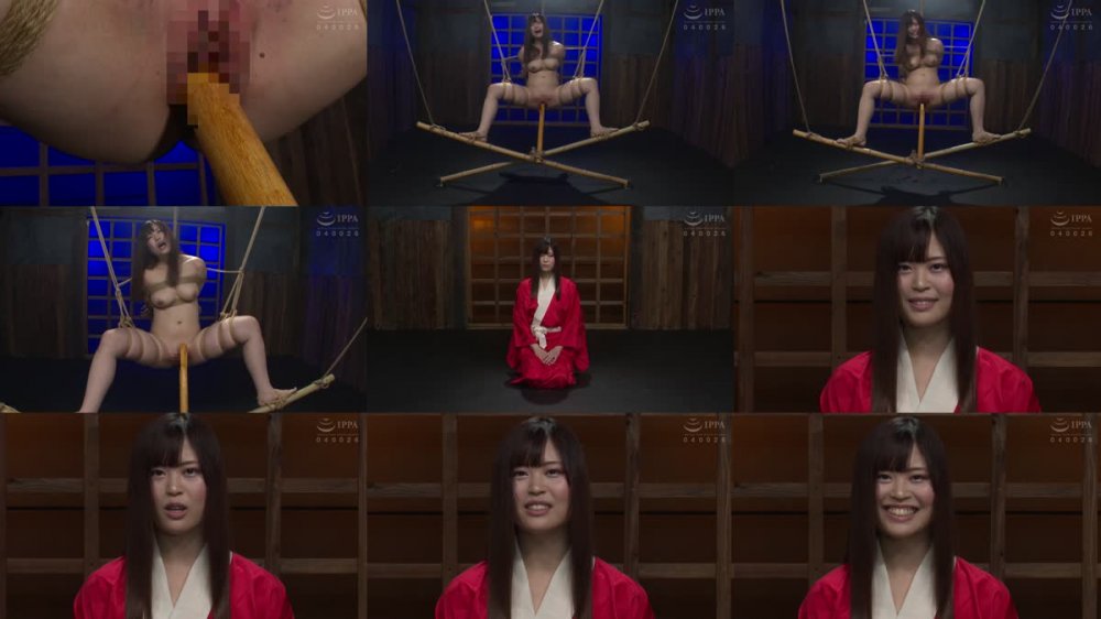 +++ [HD] GTJ-098 串刺しスプラッシュモンスター 望月あやか