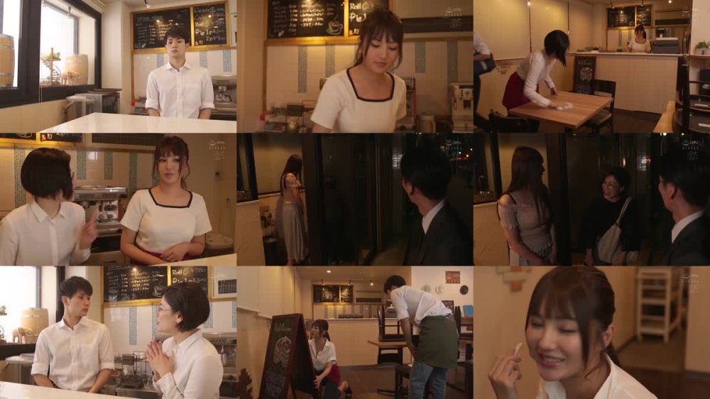 +++ [HD] MEYD-715 溜池ゴロー15周年YEARコラボ第10弾 バイト先NTR 欲求不満な人妻の愚痴を聞いていたら毎日中出しSEXできた 天海つばさ