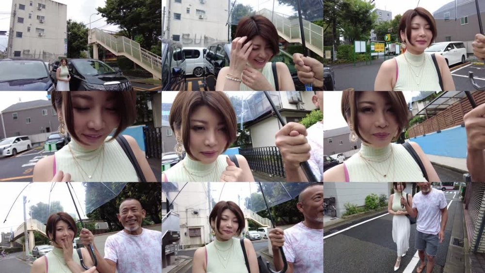 +++ [HD] BIJN-210 THE ドキュメント 本能丸出しでする絶頂SEX 巨乳Hカップムッツリ美人妻がビッチ覚醒乱交快楽狂い 推川ゆうり