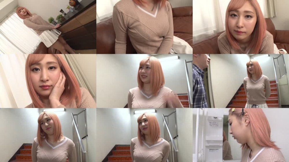 [JAV] [Uncensored] 10musume 天然むすめ 111321_01 すっぴん素人 ～メイクを落とす代わりにいっぱい気持ち良くしてね～御坂恵衣 [1080p]