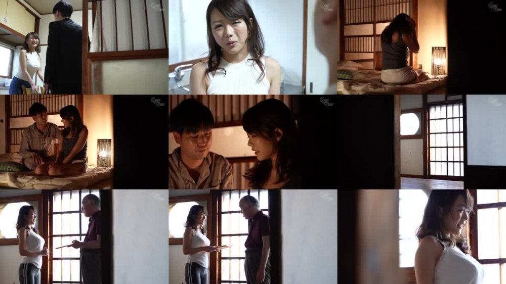 +++ [HD] GVH-321 町内会専用肉便器巨乳妻 冨安れおな