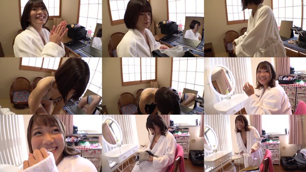 +++ [HD] LZPL-062 痩せたら最高ちょいムチっビアンの汗かき本気フィットネス合宿 夏川うみ 宝生めい