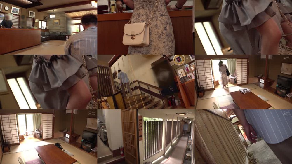 +++ [HD] DOCP-331 温泉NTR 混浴温泉でびんびんになった乳首をひたすらこねくりイカセ 彼氏が居るにも関わらず発情SEX