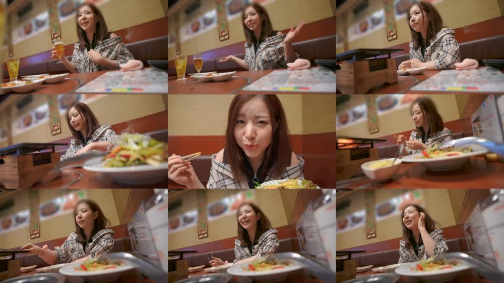 +++ [HD] TIKP-063 【ハメログ】沙月恵奈ちゃんにお酒を飲ませたらヤリマンオーラが全開だったのでそのままハメ撮りしちゃいました！
