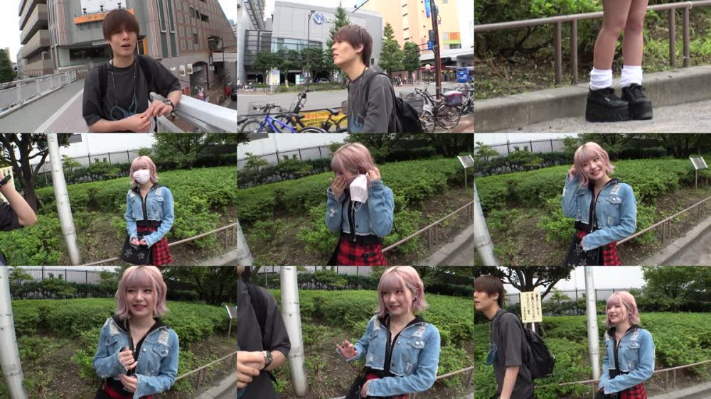+++ [HD] 261ARA-515 【小柄美少女】【ギャル】るるちゃ参上！痛い大好きアブノーマルギャルが刺激を求めてAV出演しちゃうw「荒々しく扱ってほしい」根っからのドМ発言w【真性ドМ】【過激プレイ】イマラチオ・中出し・首絞め・拘束っと過激プレイ連発！責められる度にドンドン敏感にエロくなる♪極小パイパンマ○コをグチャグチャにかき回す容赦ない激ピストン！！痙攣止まらぬ連続絶頂SEXを見逃すな！！