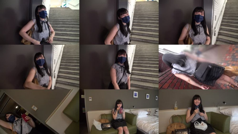 +++ [HD] 533NNS-017 P活手練れの関西女子！！現役結婚式プランナーの本業そっちのけ快楽ご奉仕！！濃厚サービス！！お口と生膣中出し2搾精！！